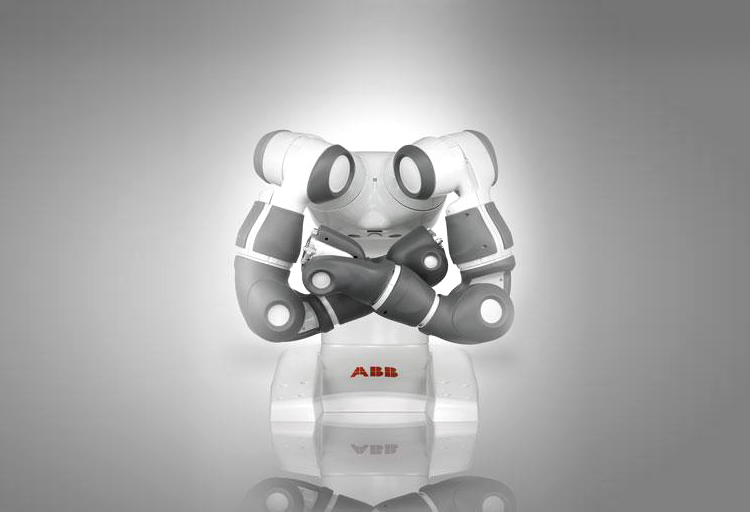 協(xié)作機器人