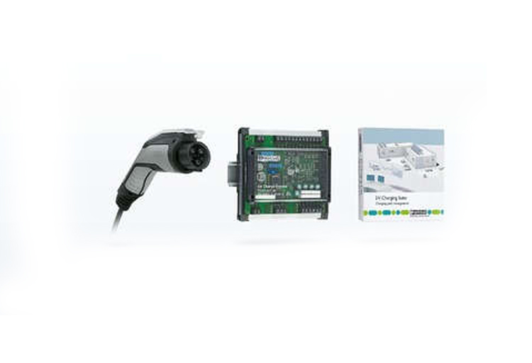 電動(dòng)汽車充電產(chǎn)品