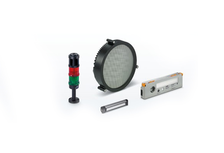 柜內照明及報警裝置