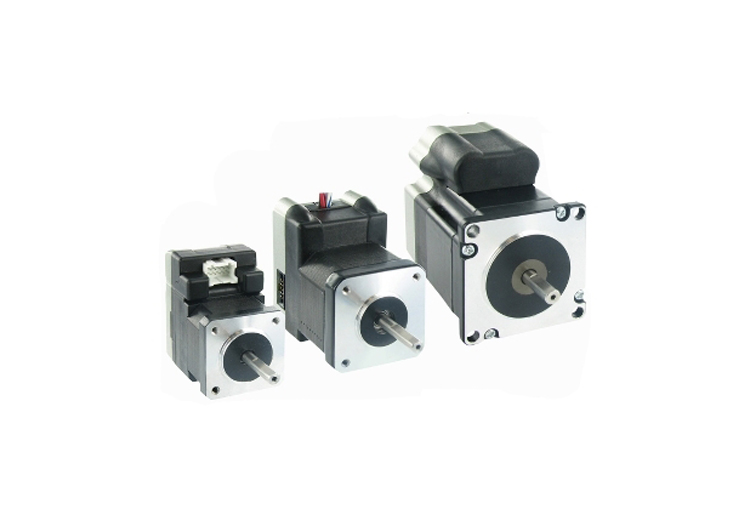 32位MCU在伺服電機中的應(yīng)用